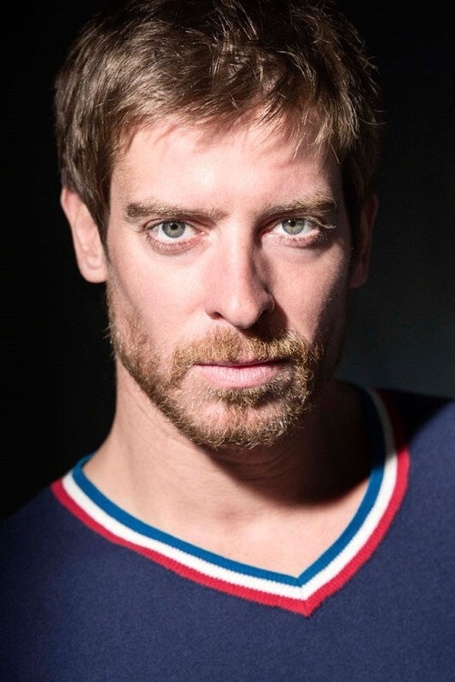 Manuel Baqueiro profile