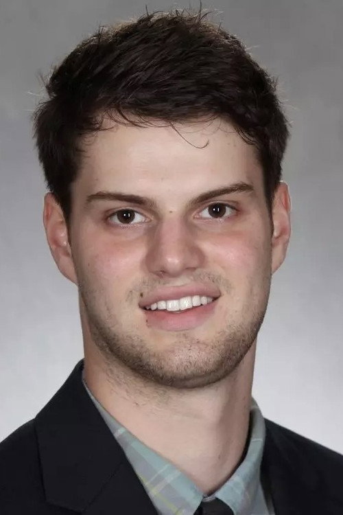 Tucker Halpern profile