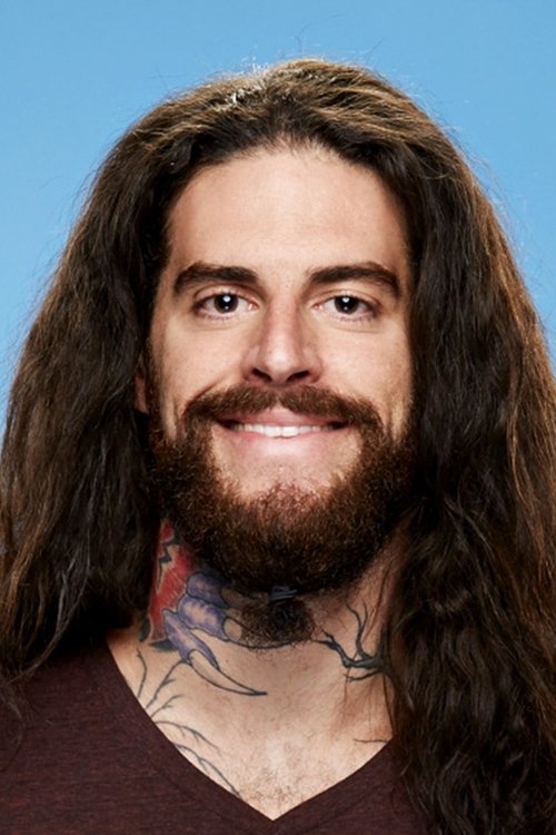 Austin Matelson profile