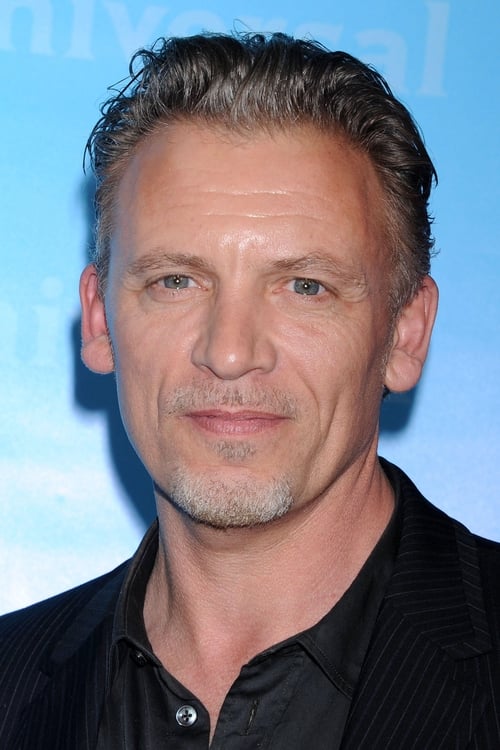 Callum Keith Rennie profile