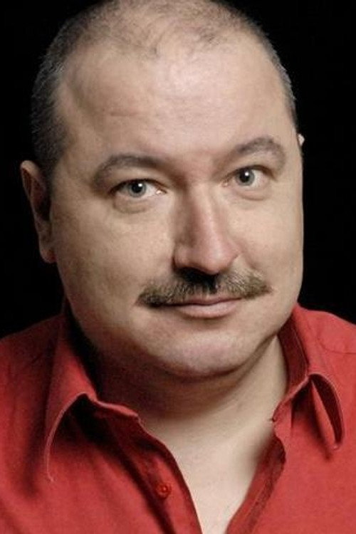 Photo of Jean-François Picotin, Acting