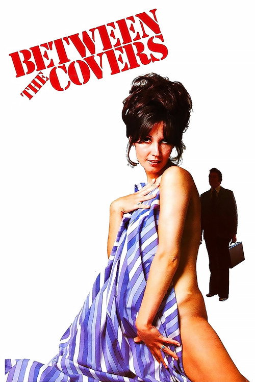 Movie poster for Between the Covers (1973)