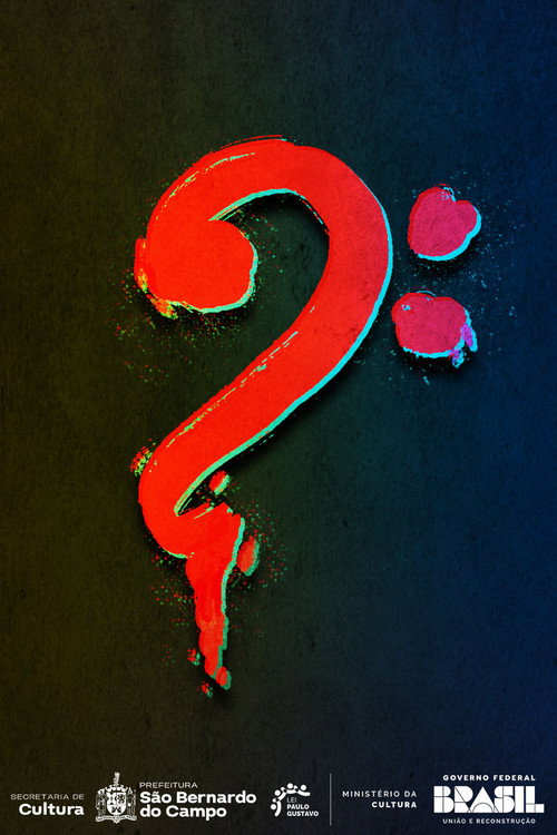 Movie poster for CLAVE (2025)