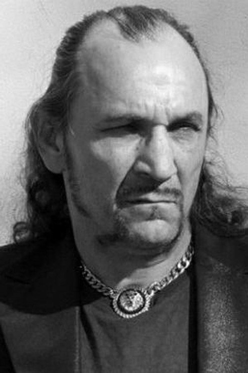 Photo of Grzegorz Stelmaszewski, Acting