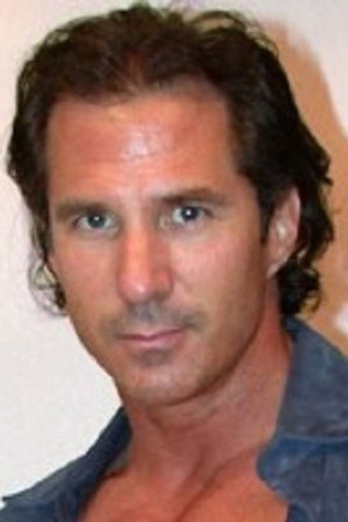 Photo of Scott Styles, Acting
