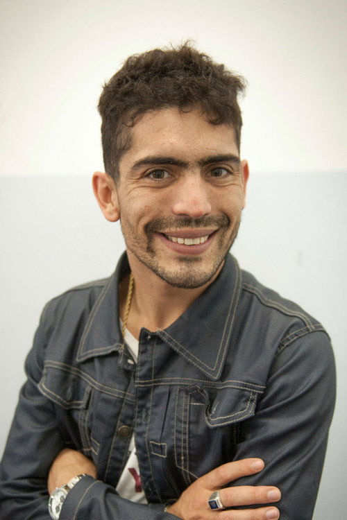 Photo of Rodrigo Romero, Acting