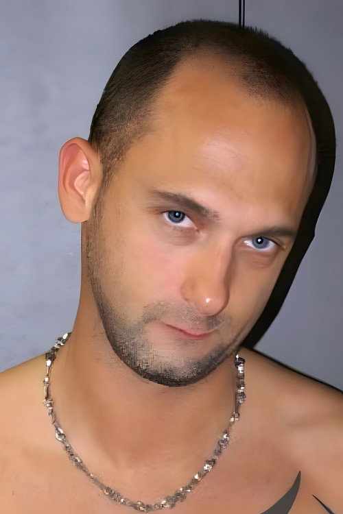 Photo of Marco, Acting