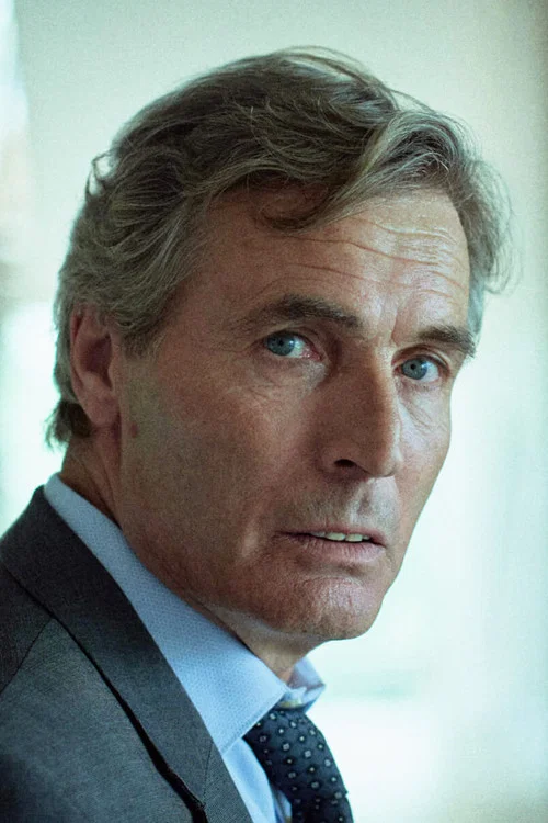Photo of Vasil Binev, Acting