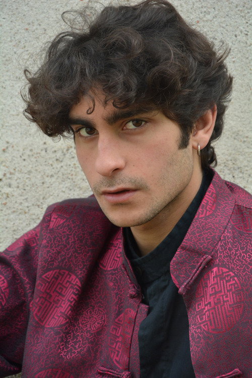 Photo of Lorenzo Fantastichini, Acting