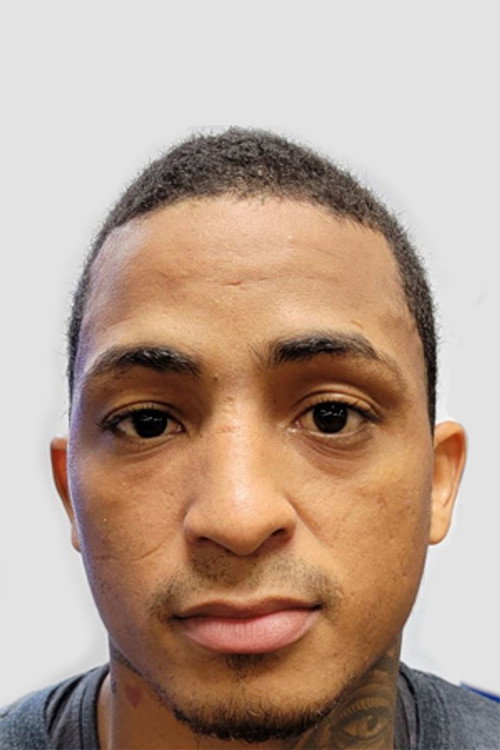 Photo of Carlos Rosario, Acting