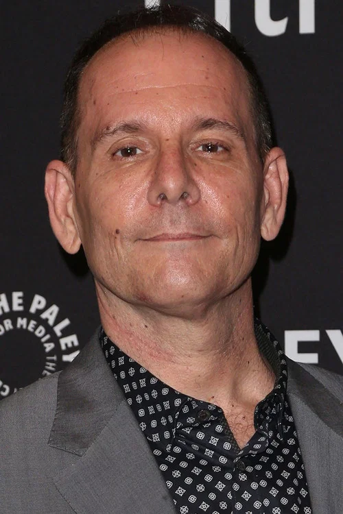Photo of Tim Minear, Writing