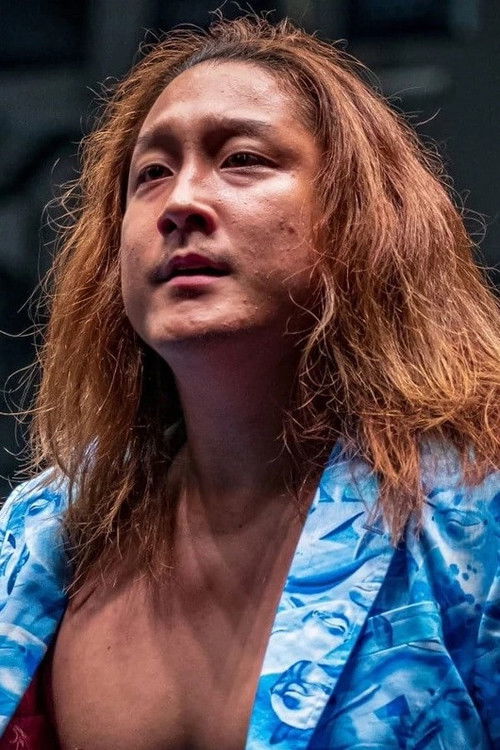 Sōjirō Higuchi profile