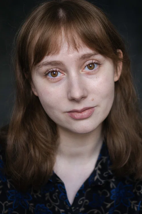 Photo of Helena Wigan, Acting