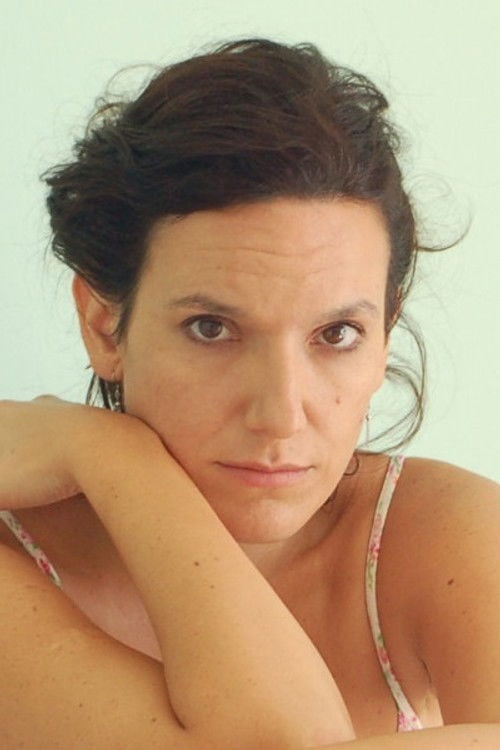 Photo of Verónica Perrotta, Acting