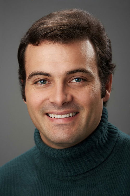 Cemil Şahbaz profile