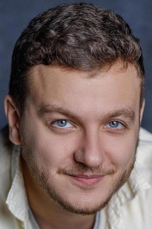 Filipp Blednyy profile