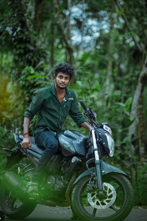Photo of Sanoop Marakkulam, Sound