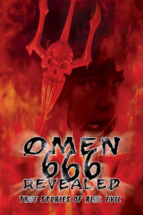 Movie poster for 666: The Omen Revealed (2000)