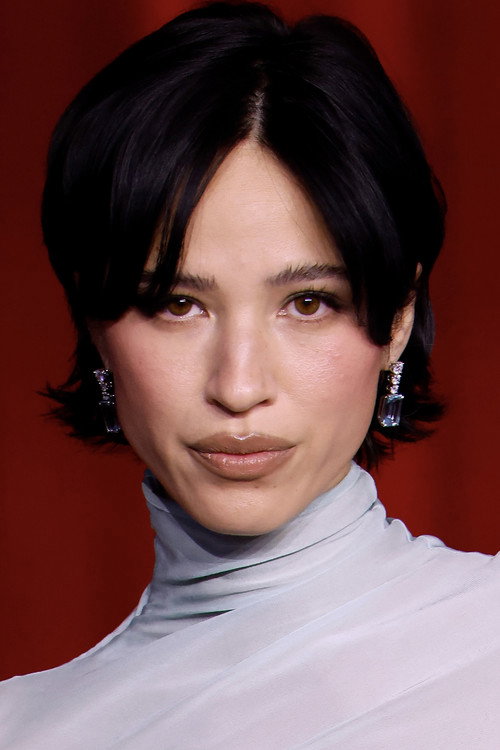 Photo of Kelsey Asbille, Acting