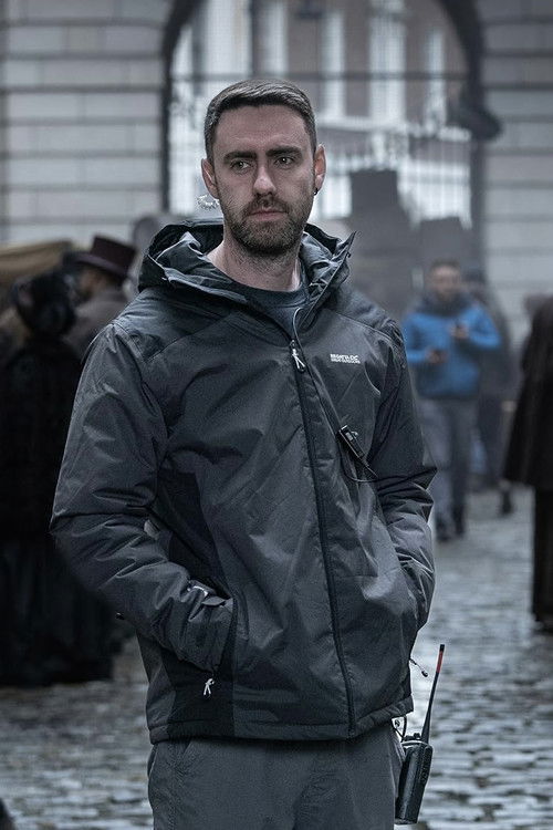 Photo of Ian Adams, Directing