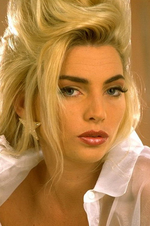 Photo of Samantha Strong, Acting
