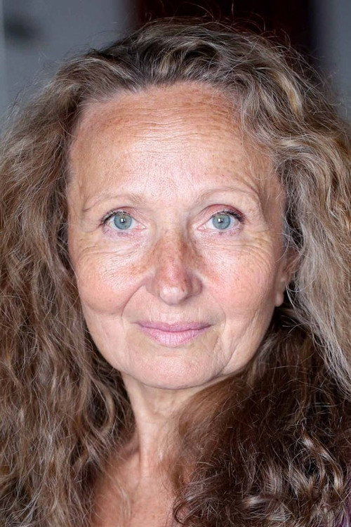 Photo of Brigitte Barilley, Acting