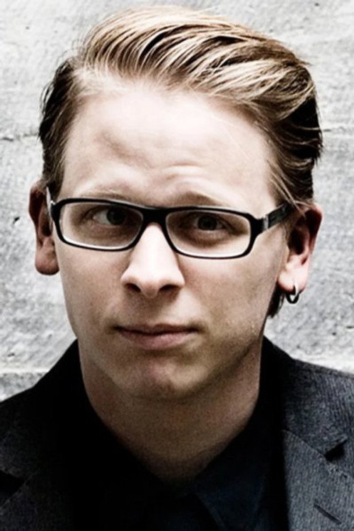 Photo of Mads Brynnum, Acting