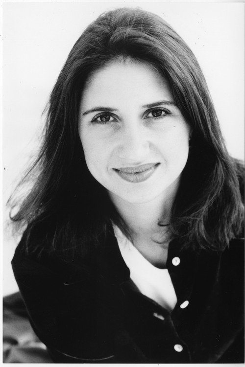 Virginie Mery profile