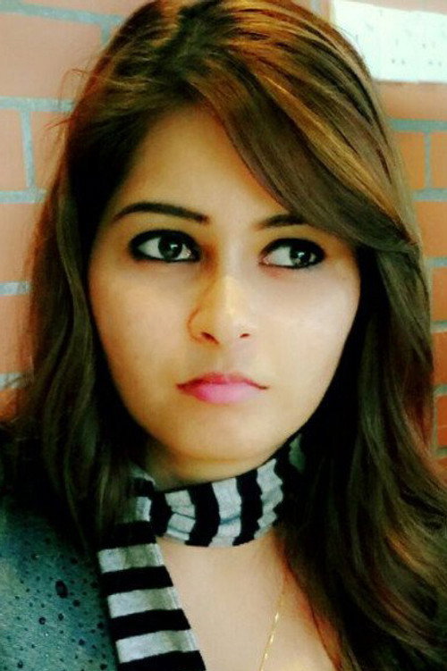 Photo of Lavysha, Costume & Make-Up