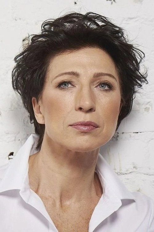 Photo of Jolanta Olszewska, Acting