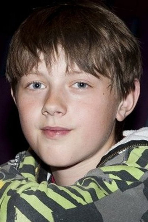 Photo of Rasmus Johnbeck, Acting