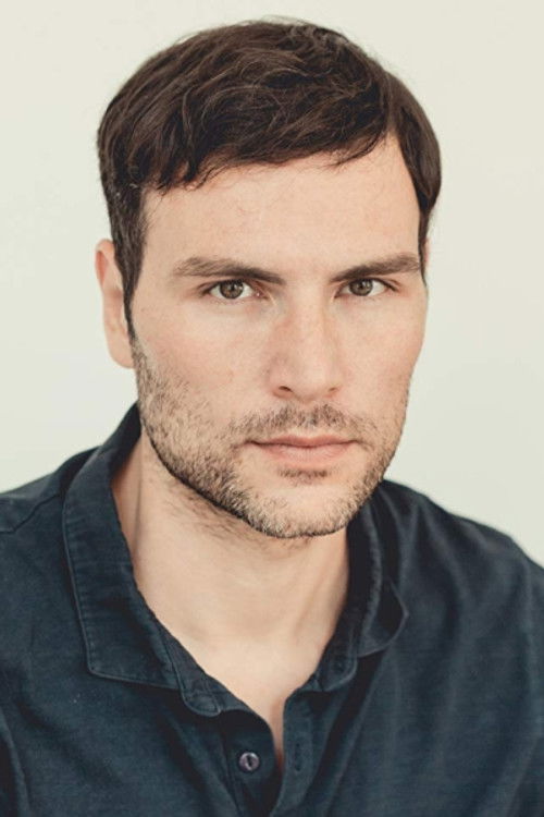 Peter Becker profile