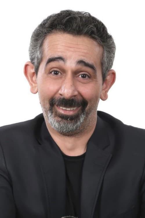 Mostafa Haridy profile