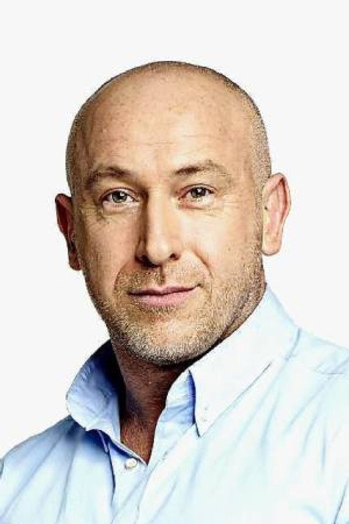 Photo of Krzysztof Miruć, Acting
