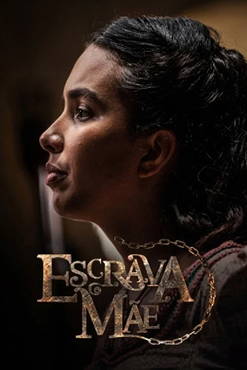 Series poster for The Slave Mother (2016)