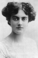 Photo of Clementine Churchill, Acting