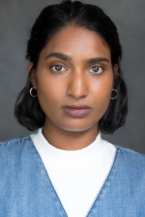 Photo of Tripti Tripuraneni, Acting