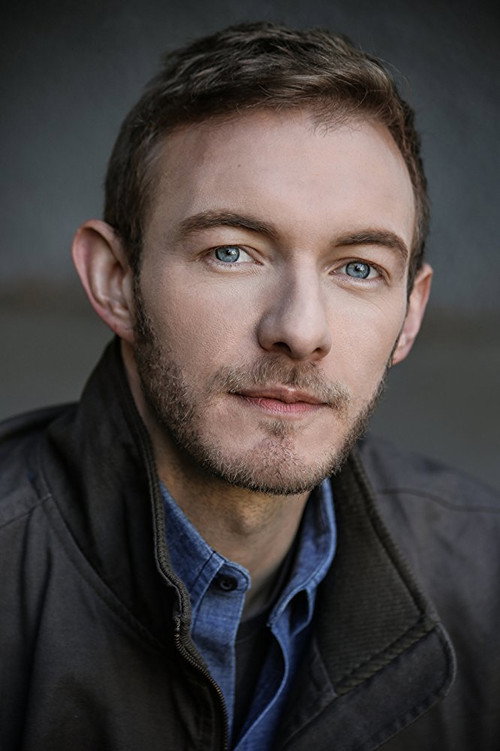 Photo of Brett Schneider, Acting