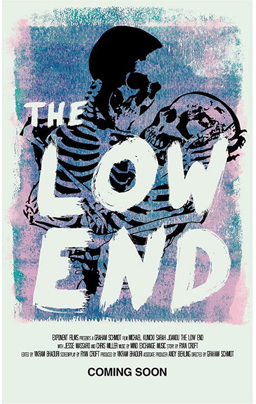 Movie poster for The Low End (2019)