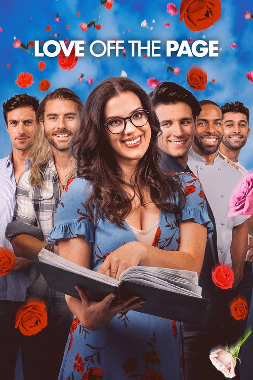 Movie poster for Novel Love (2022)