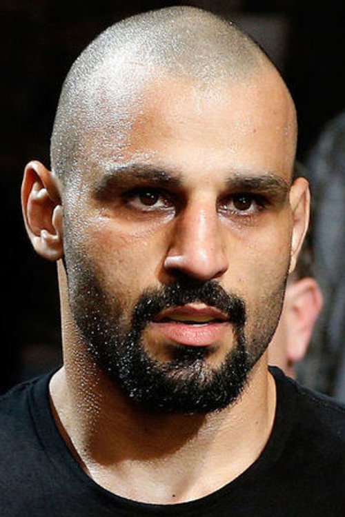 Photo of Costas Philippou, Acting