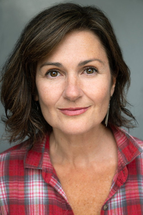Photo of A.K. Benninghofen, Acting