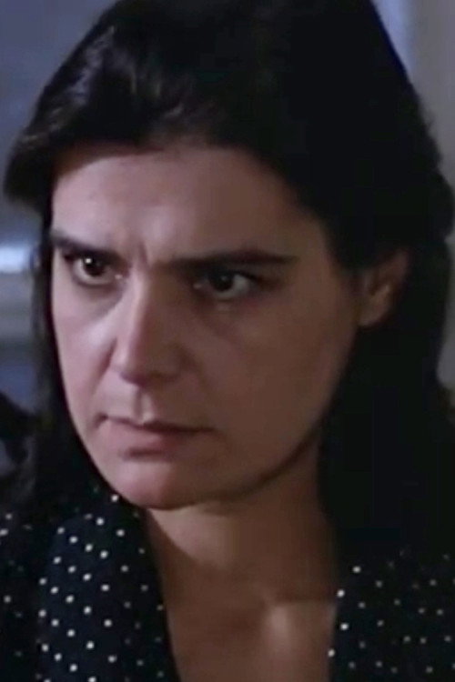 Photo of Adriana Pecorelli, Acting