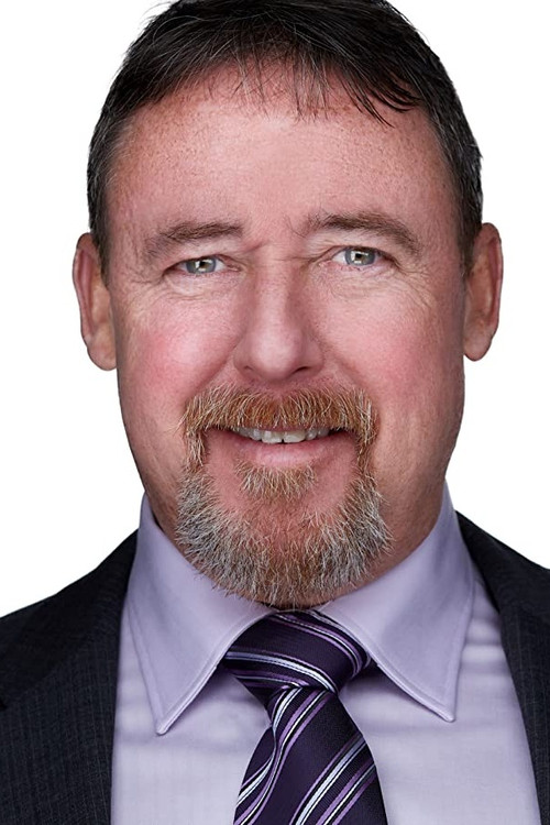 Photo of Dan Carolan, Acting