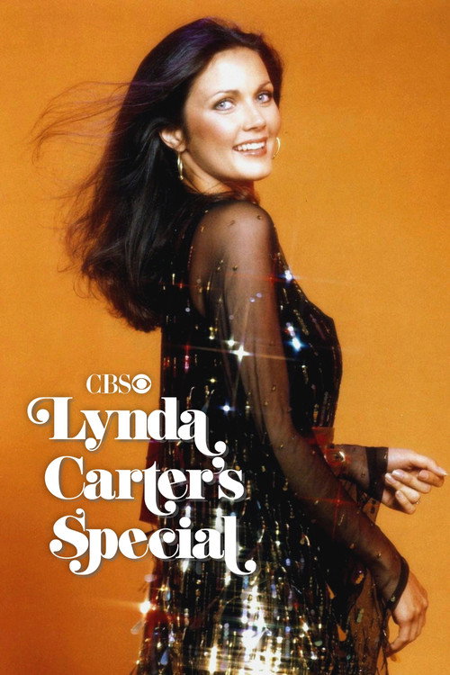 Movie poster for Lynda Carter's Special (1980)