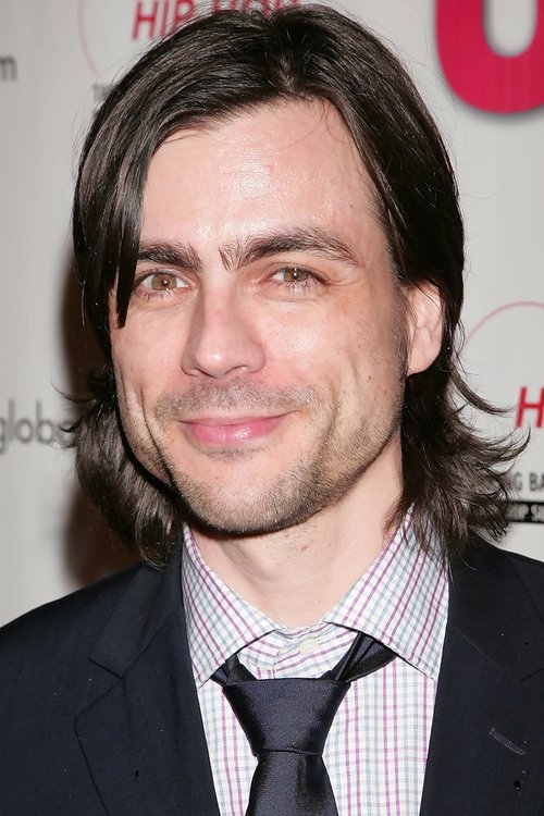 Brian Bell profile