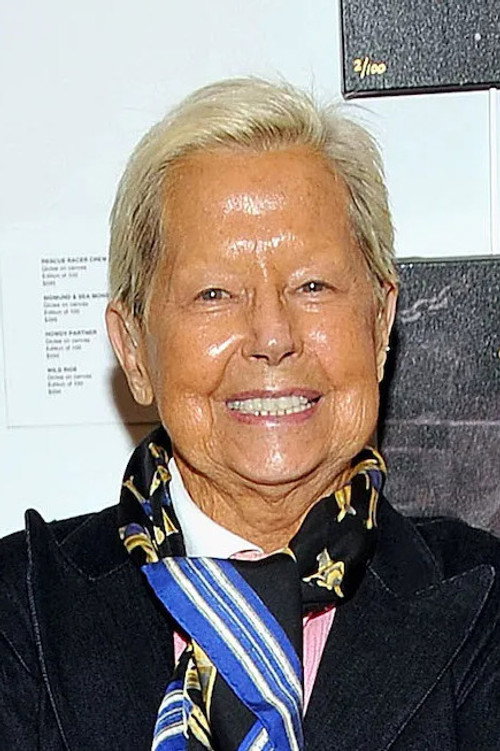 Photo of Billie Hayes, Acting