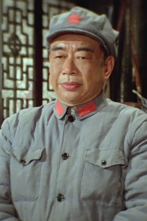 Photo of Fu Lu, Acting