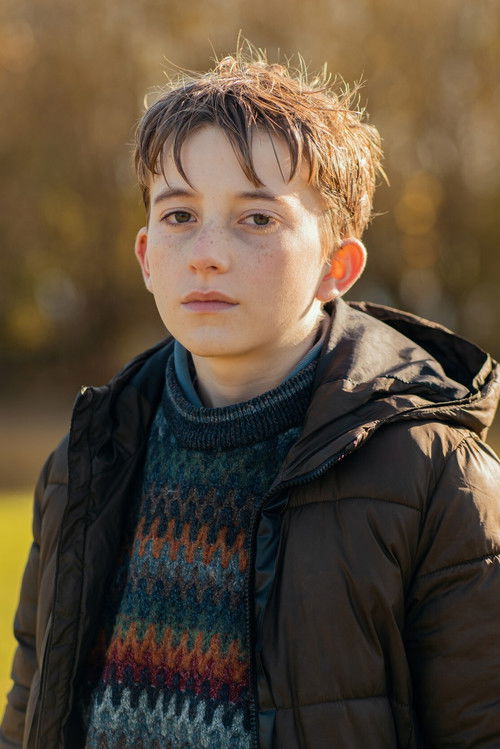 Jake Traynor profile