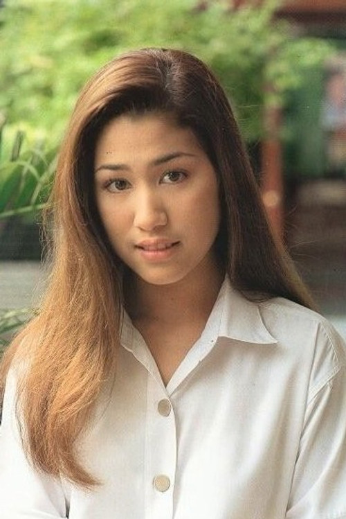 Natharinee Kanasoot profile